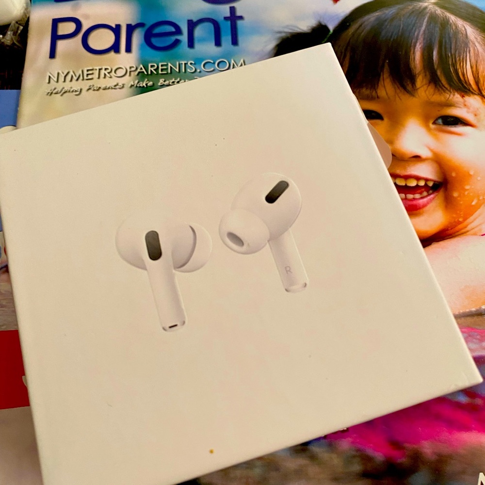 AirPod pro